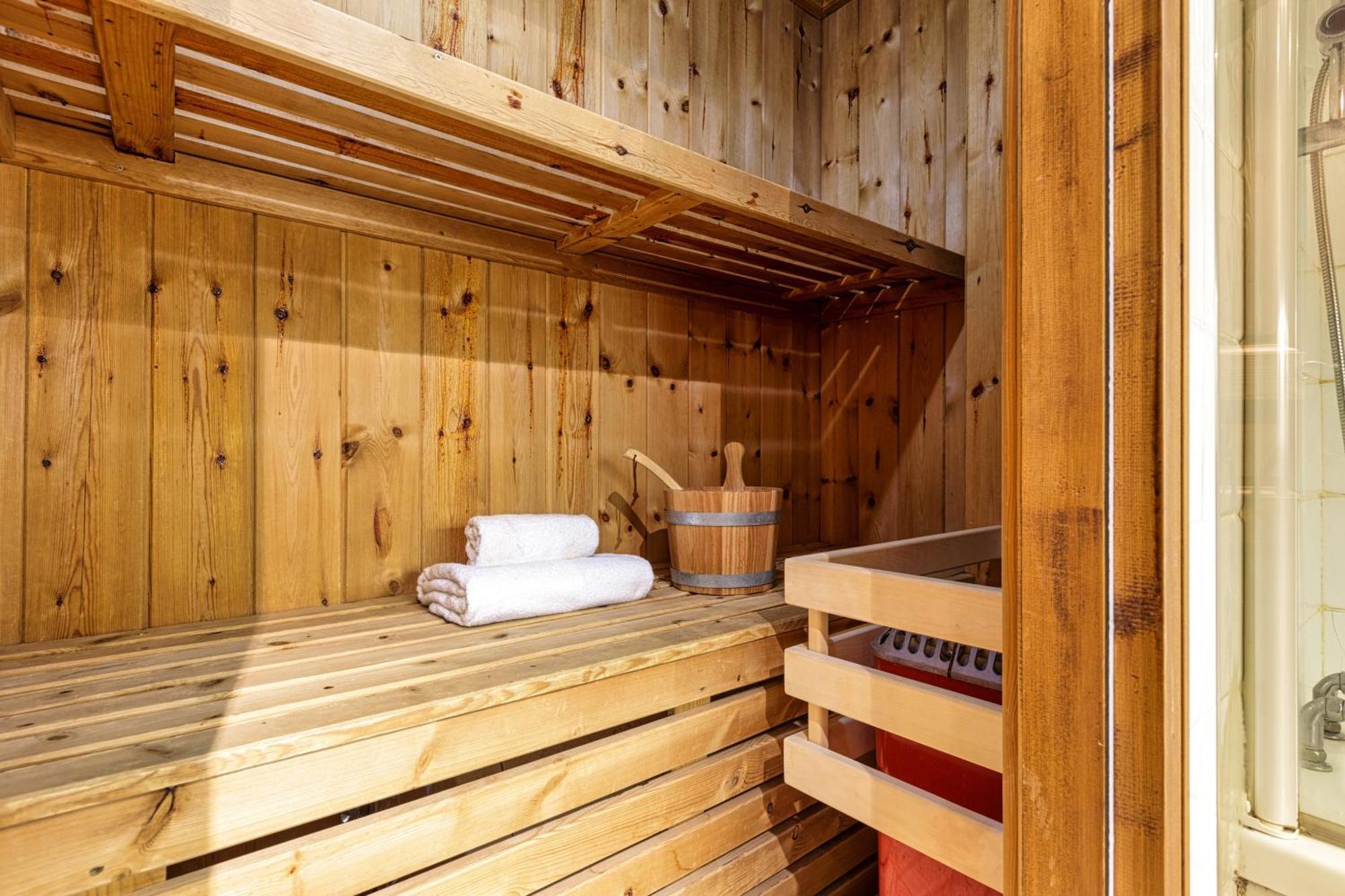 Residence Le Cristal - Grands Montets 7 - Happy Rentals Chamonix Exteriér fotografie